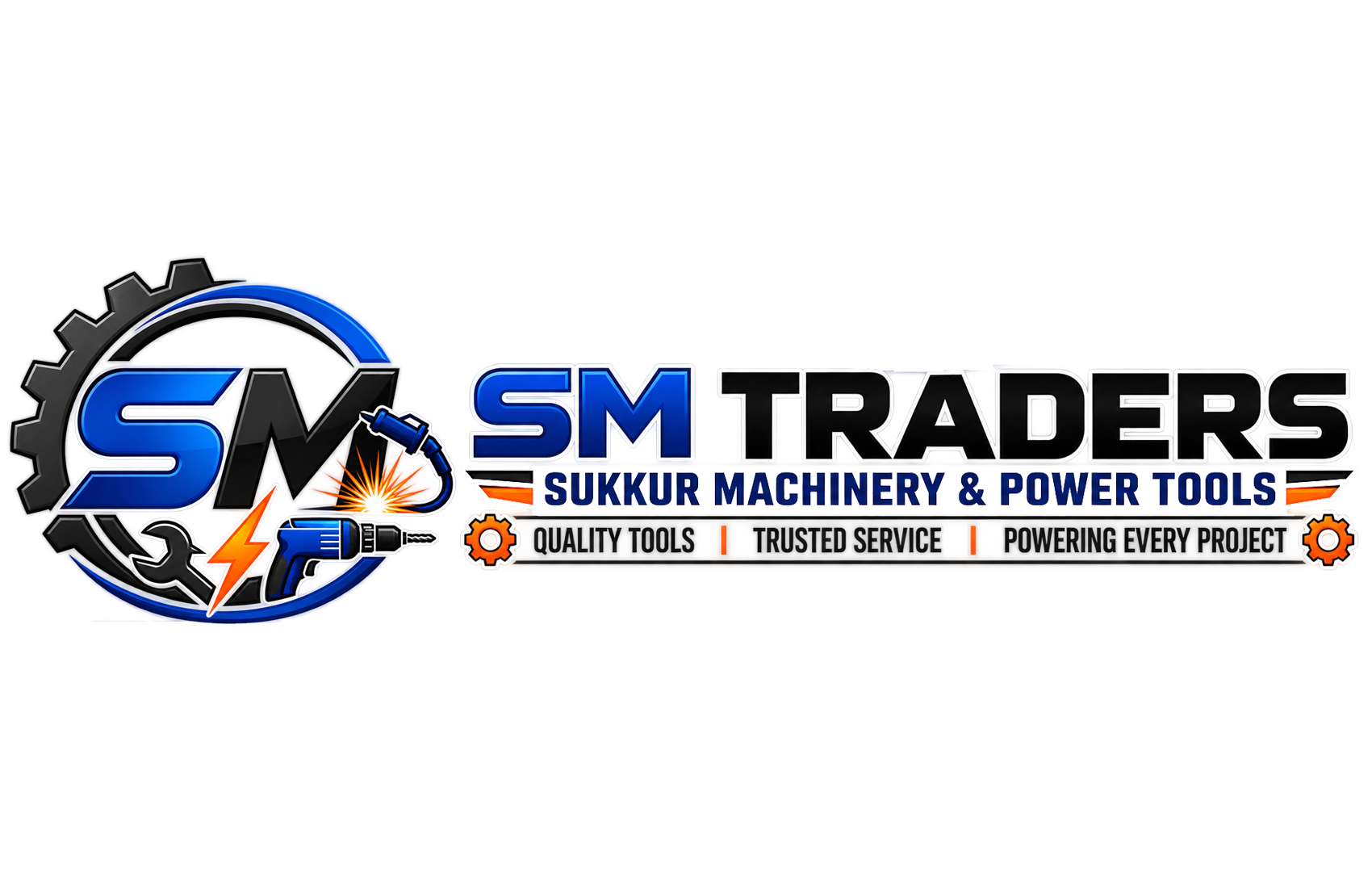 SM Traders